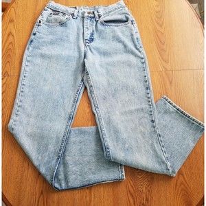 Denim Riders Blue Jeans Size 6M